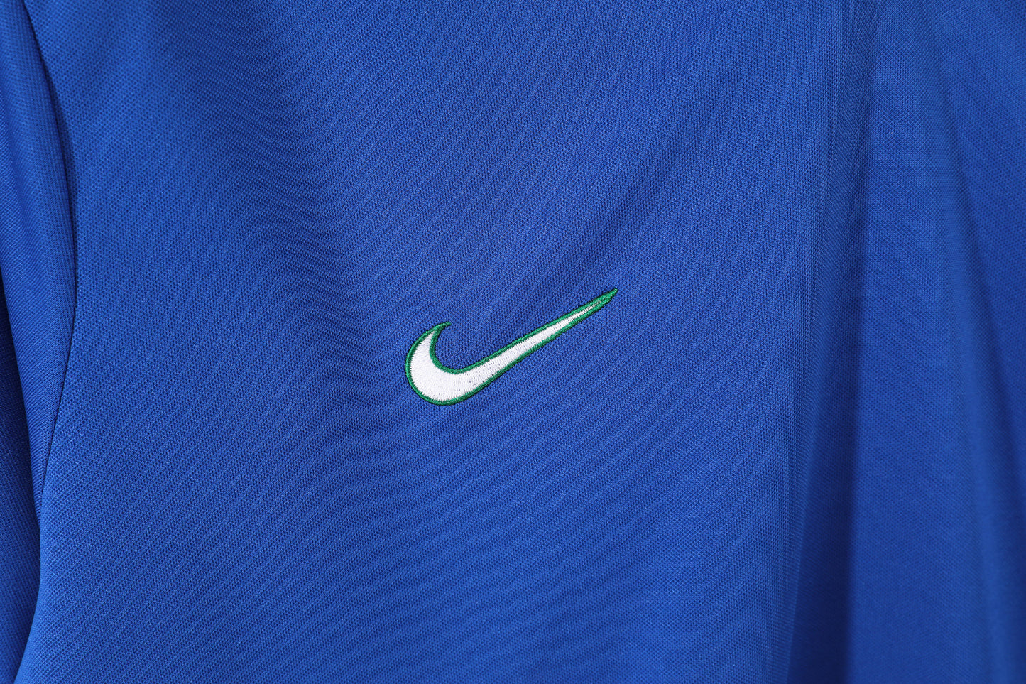1997 Brazil Away Retro 5A