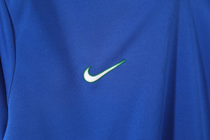 1997 Brazil Away Retro 5A