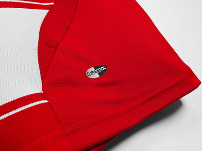 2007/08 Bayern Home Retro 0B