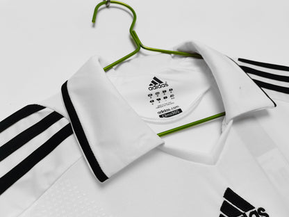 2008/09 Real Madrid Home 8A