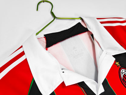 2012/13 AC Milan Home 0B