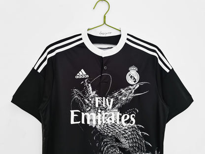 2014/15 Real Madrid Third 5A
