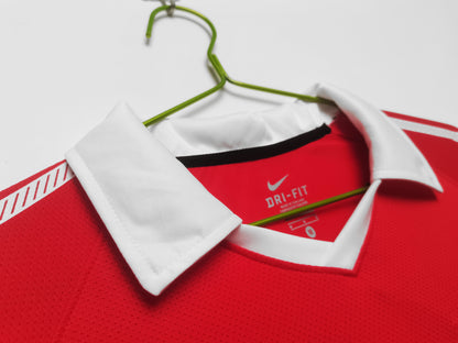 2010/11 Manchester United Home Retro 8A