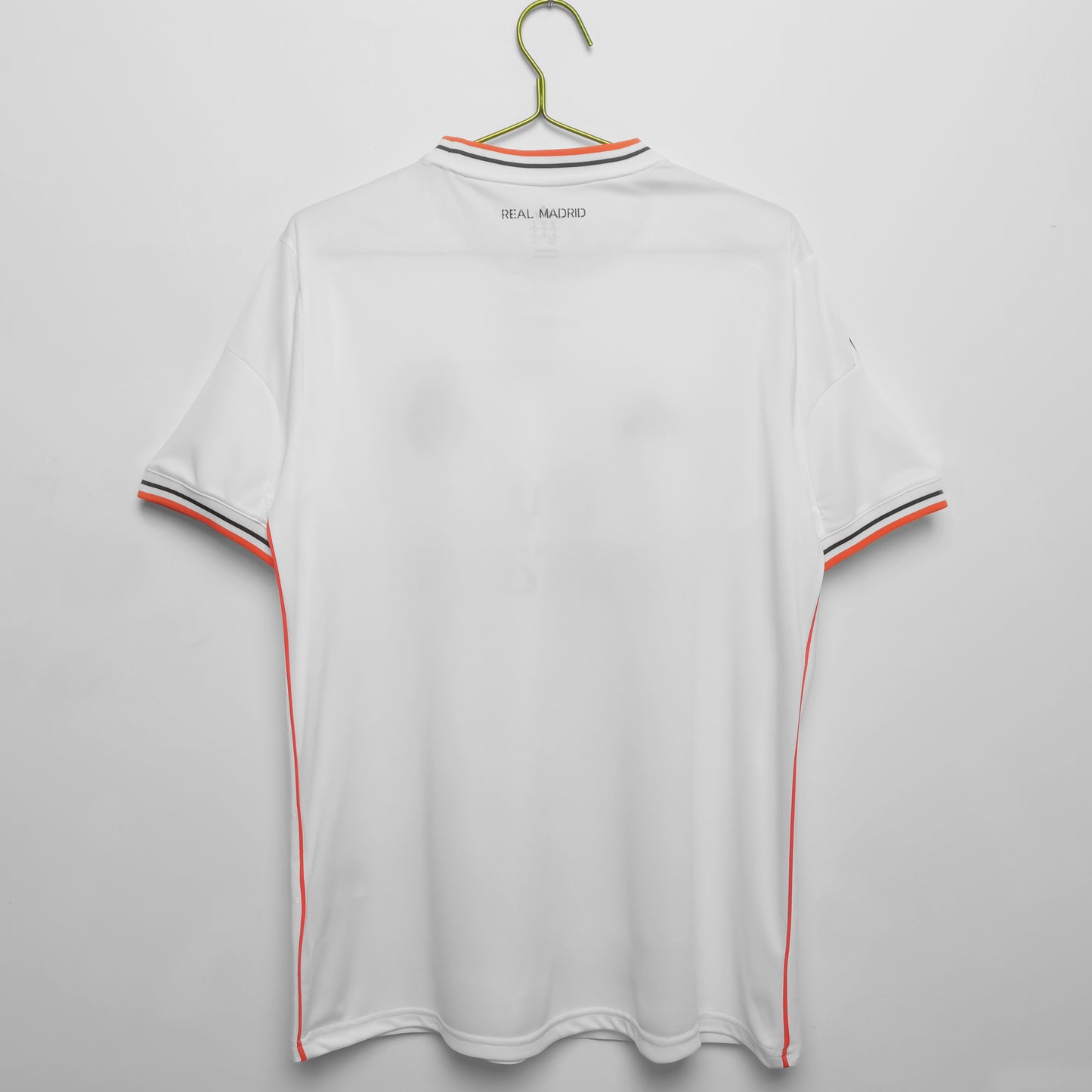 2013/14 Real Madrid Home Retro 5A