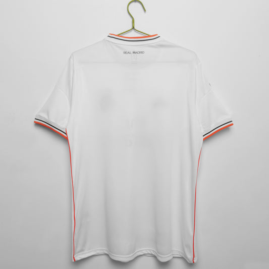 2013/14 Real Madrid Home Retro 5A