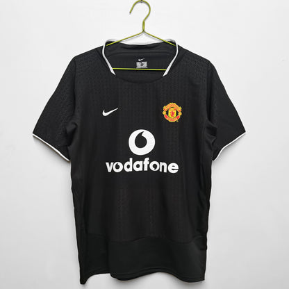 2003/04 Manchester United Away 0B