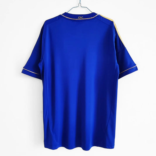 2012/13 Chelsea Home 8A