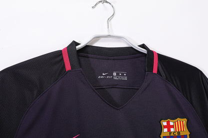 2016/17 Barcelona Third 5A