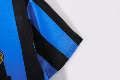 1992/94 Inter Milan Home Retro 0B