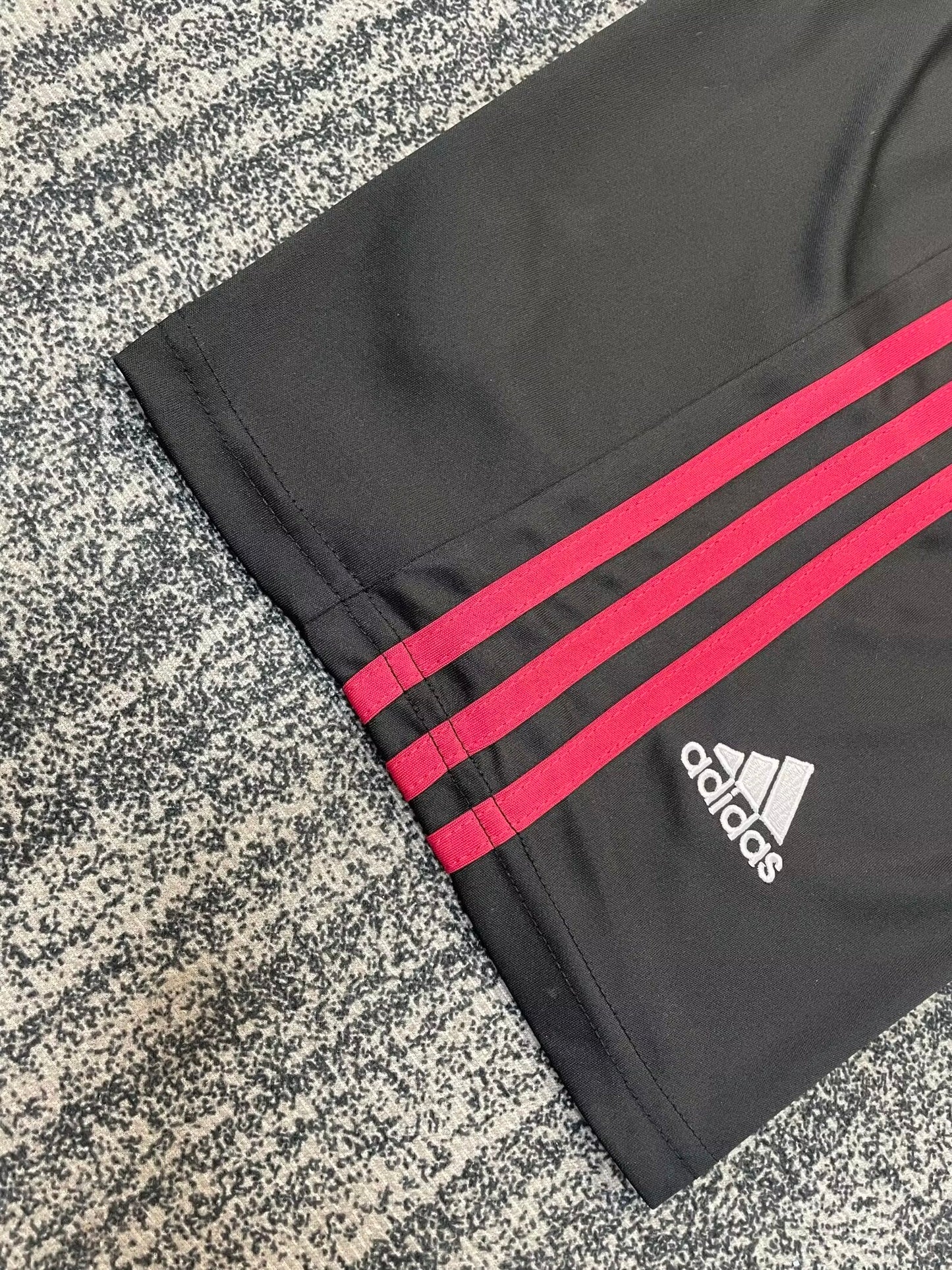 2009/10 AC Milan Home Kids Kit