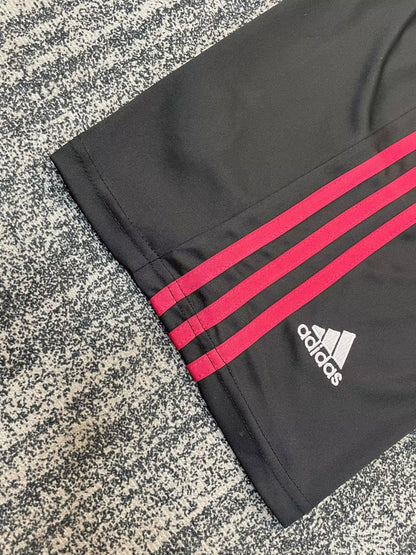 2009/10 AC Milan Home Kids Kit