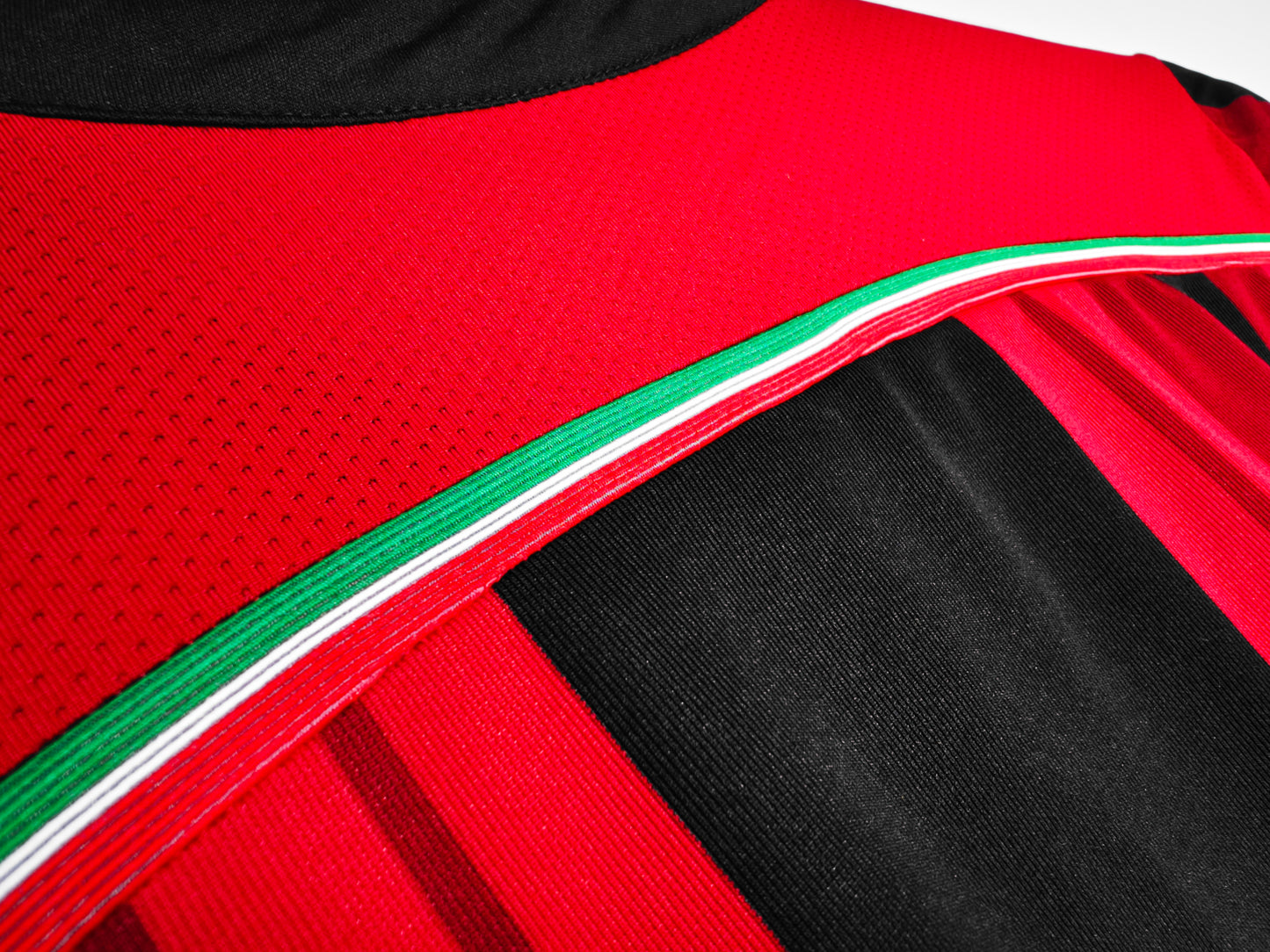 2014/15 AC Milan Home 8A