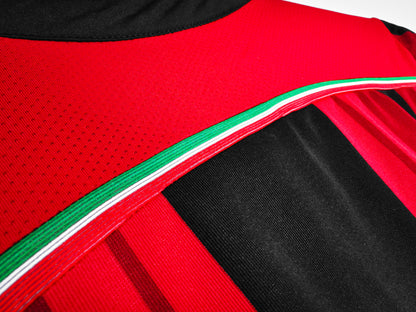 2014/15 AC Milan Home 8A