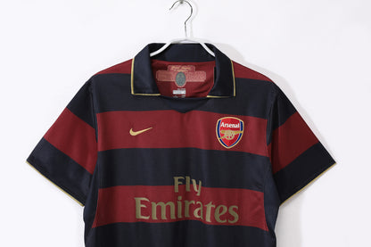 2007/08 Arsenal Third Retro 8A