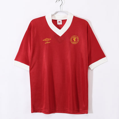 1976/77 Liverpool Home 8A