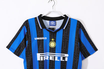 1997/98 Inter Milan Home Retro 5A