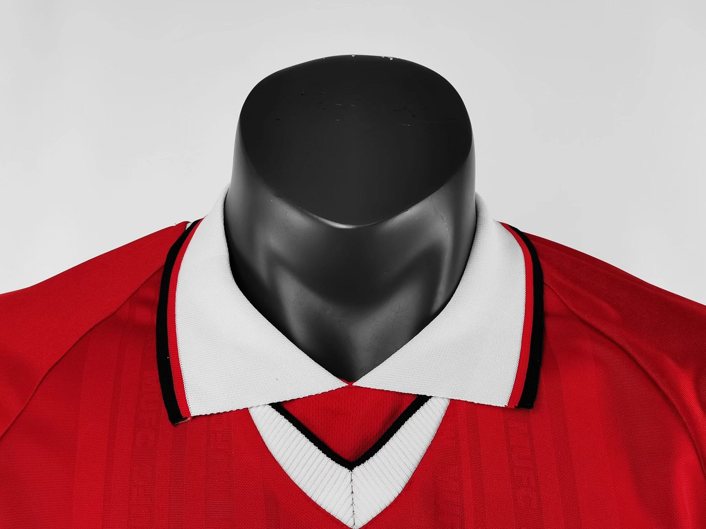 1999/00 Manchester United Home 5A