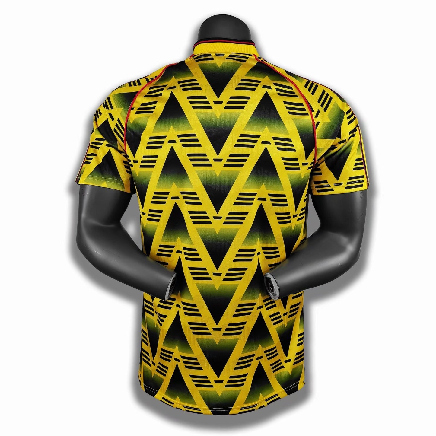 1991/93 Arsenal Away 8A
