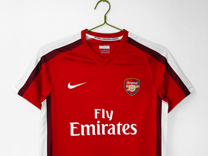 2008/10 Arsenal Home 5A
