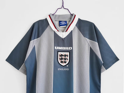 1996 England Away Retro 5A