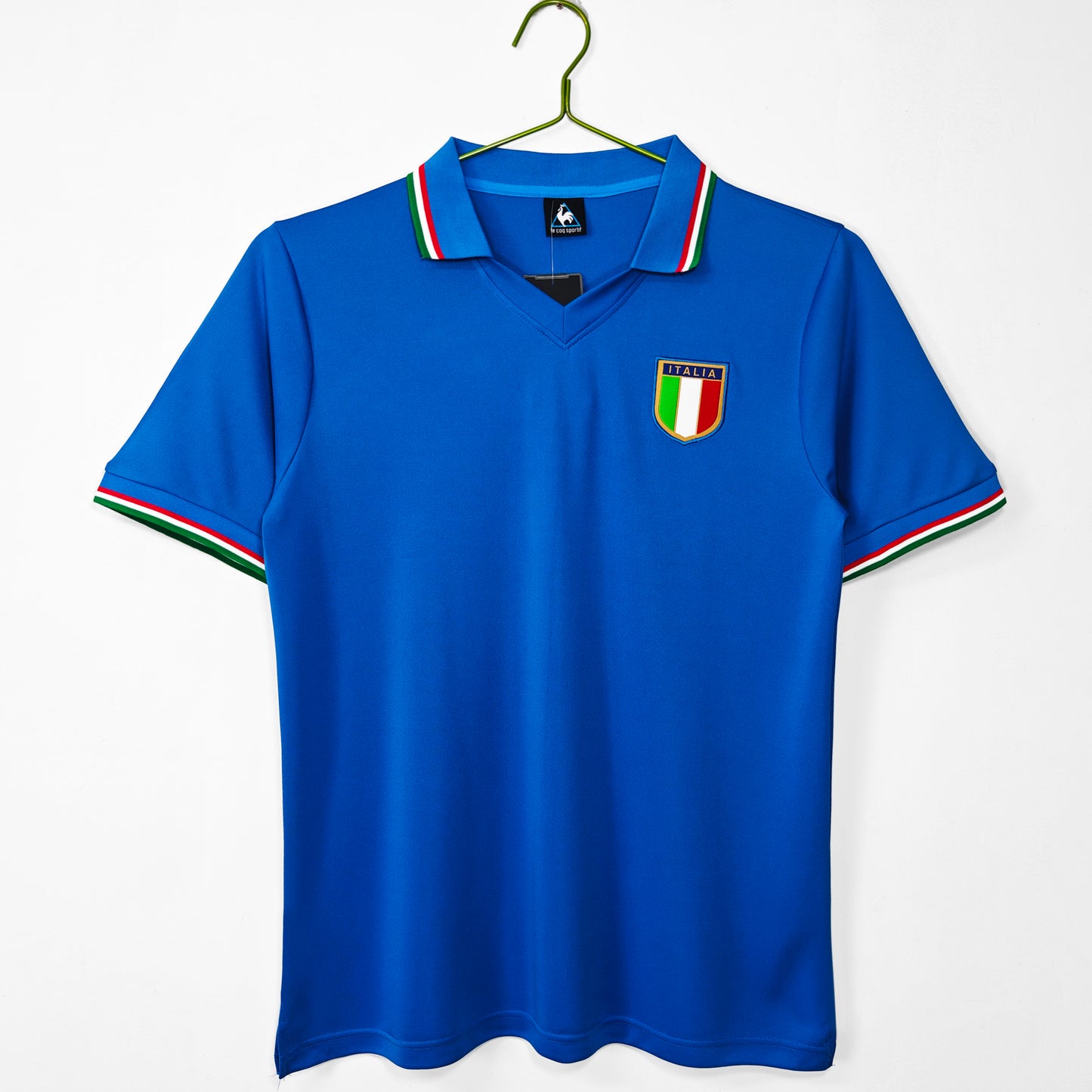 1982 Italy Home Retro 5A