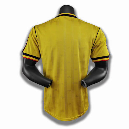 1986/88 Arsenal Away 0B