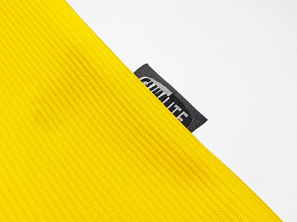 1999/00 AC Milan Away Yellow 8A