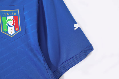 2012 Italy Home Retro 5A