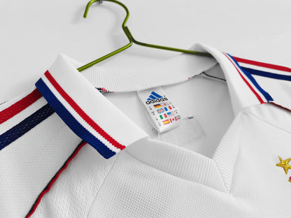 1998 France Away 2A