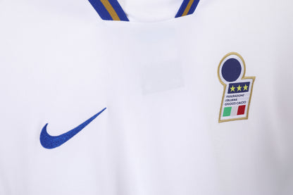 1996 Italy Away Retro 8A