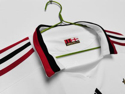 2009/10 AC Milan Away 5A