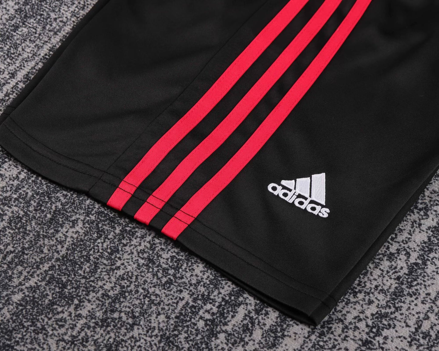 2008/09 AC Milan Home Retro Kids Kit