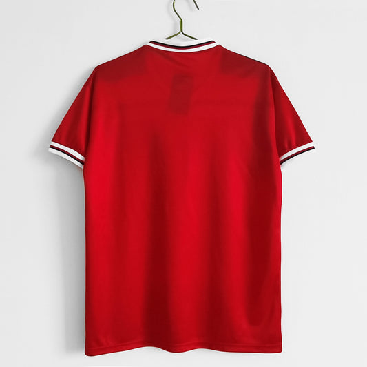 1982 England Away Retro 5A