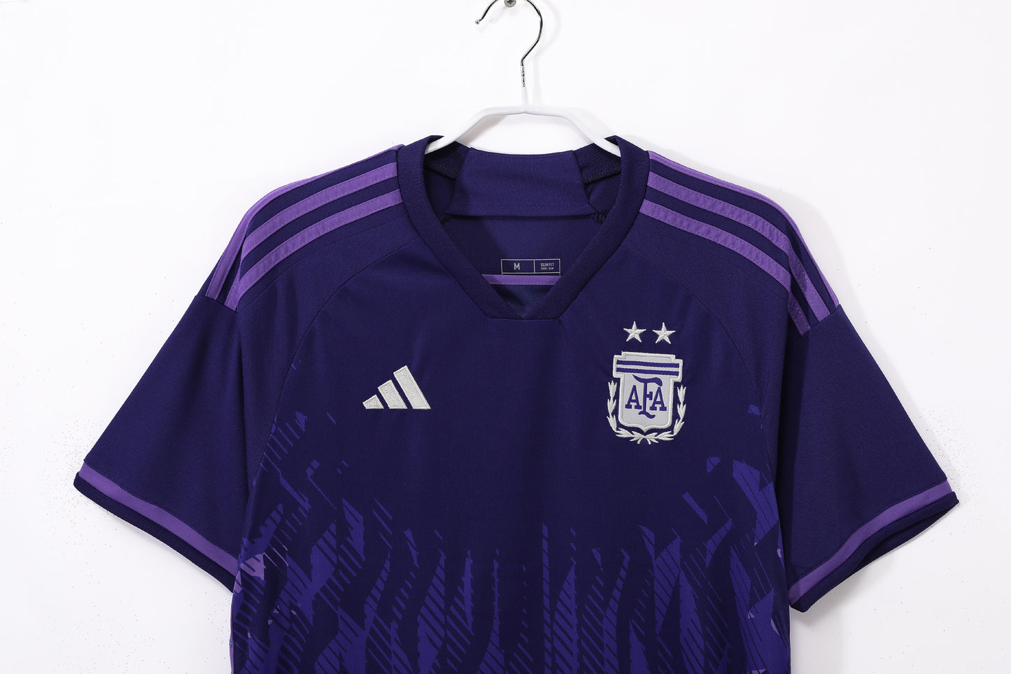 2022 Argentina Away Retro 5A