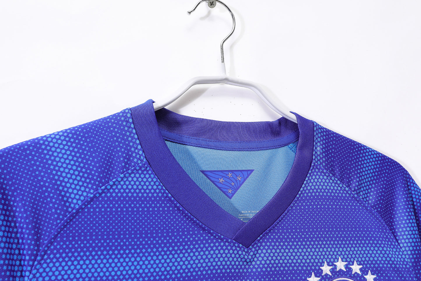 2014 Brazil Away Retro 8A