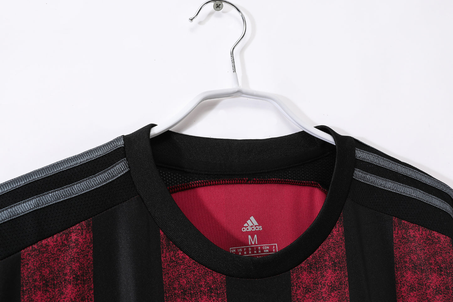 2015/16 AC Milan Home Retro 8A
