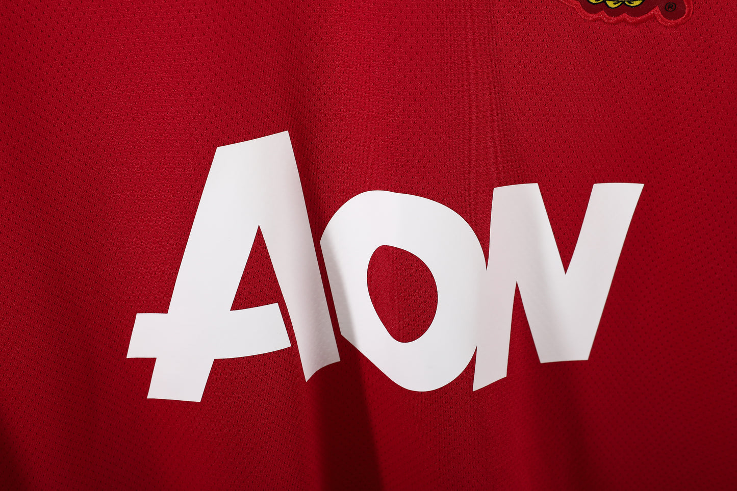 2011/12 Manchester United Home 8A