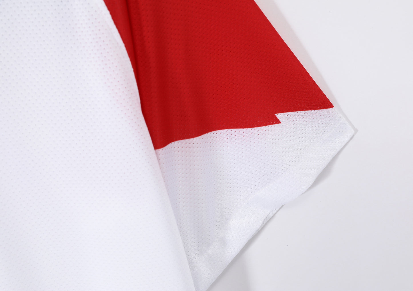 2010/11 Manchester United Away White UCL Retro 8A