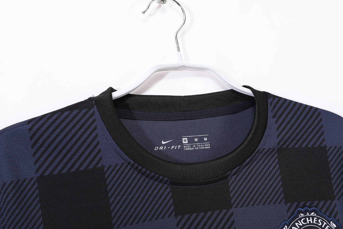 2013/14 Manchester United Away 8A
