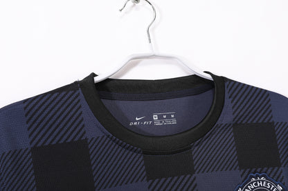 2013/14 Manchester United Away 8A