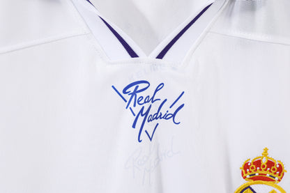 1994/96 Real Madrid Home 5A