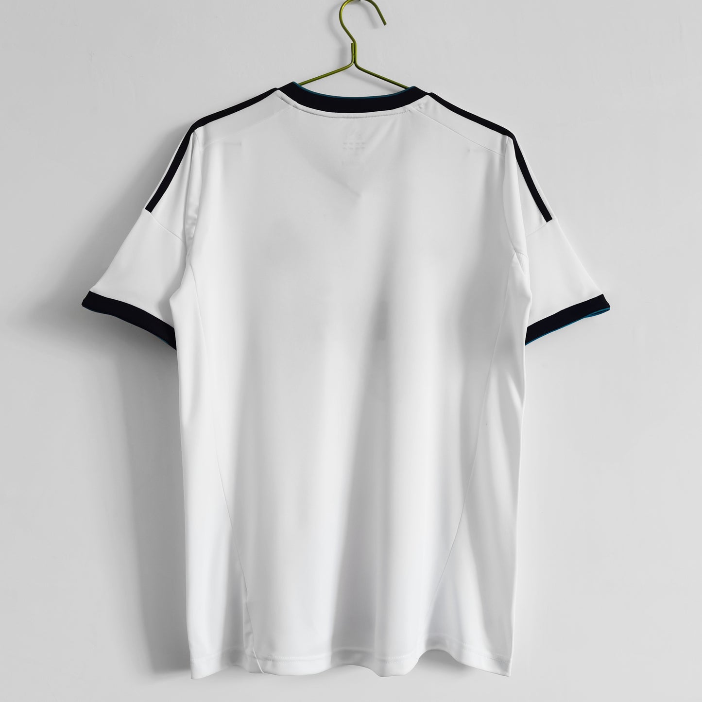 2012/13 Real Madrid Home 5A