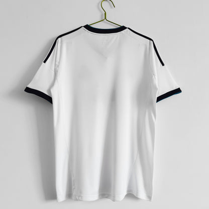 2012/13 Real Madrid Home 5A
