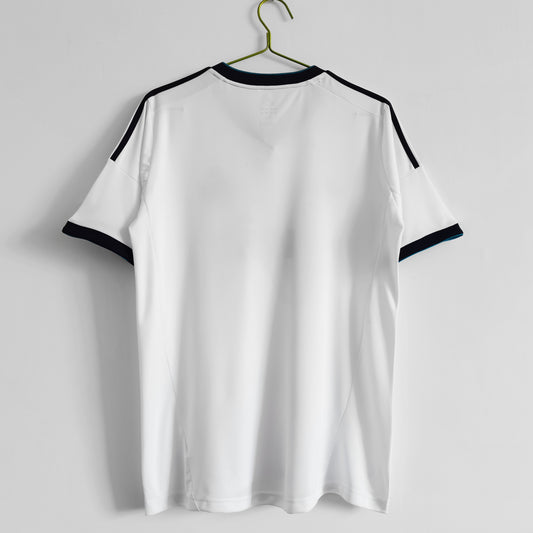 2012/13 Real Madrid Home 5A