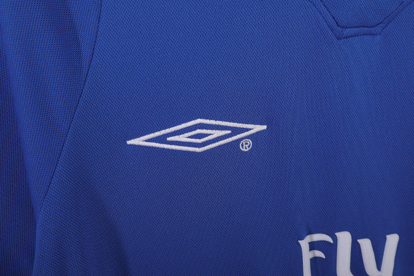 2001/03 Chelsea Home 8A