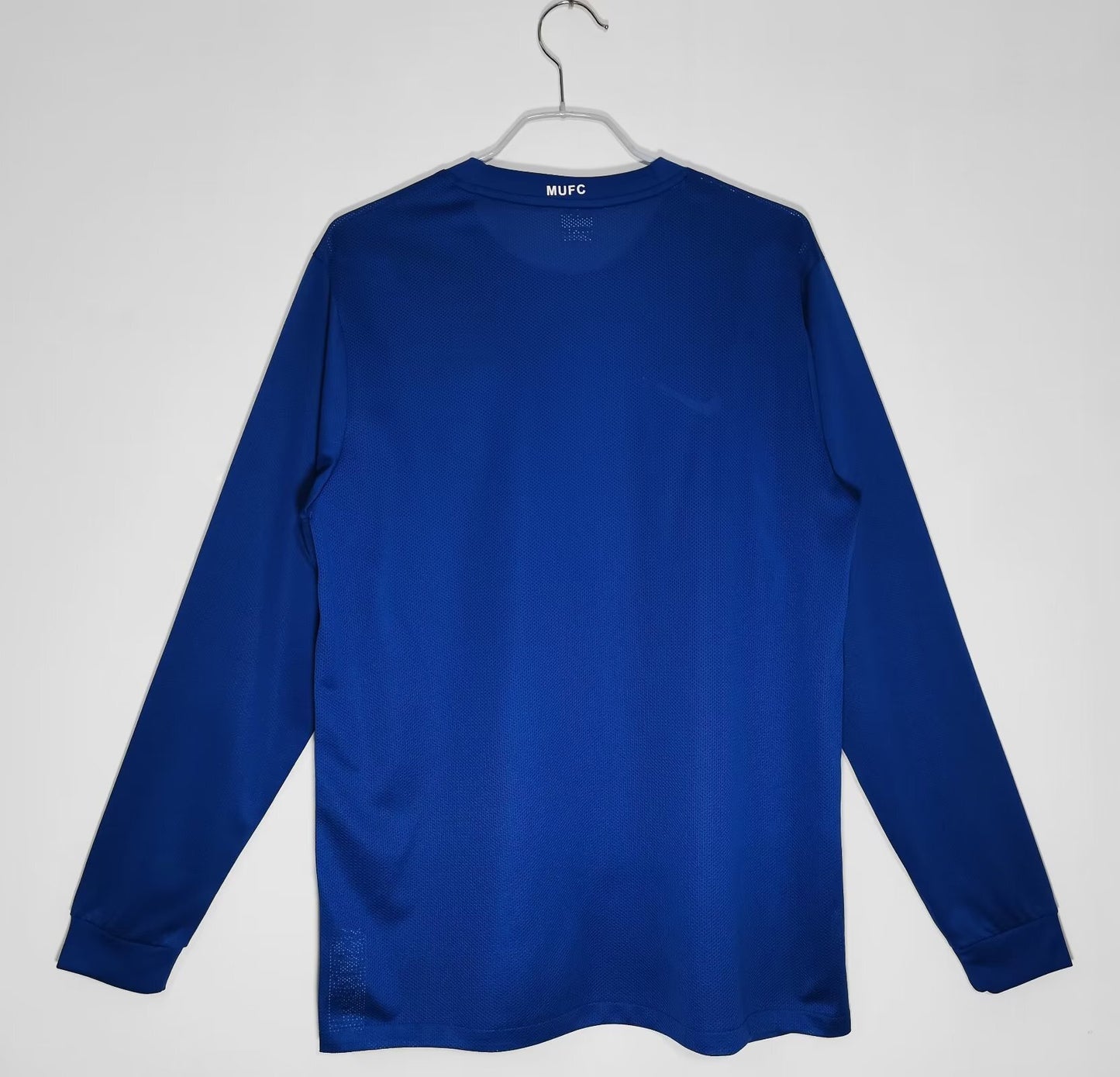 2008/09 Manchester United Third Away 3B (Long Sleeve)