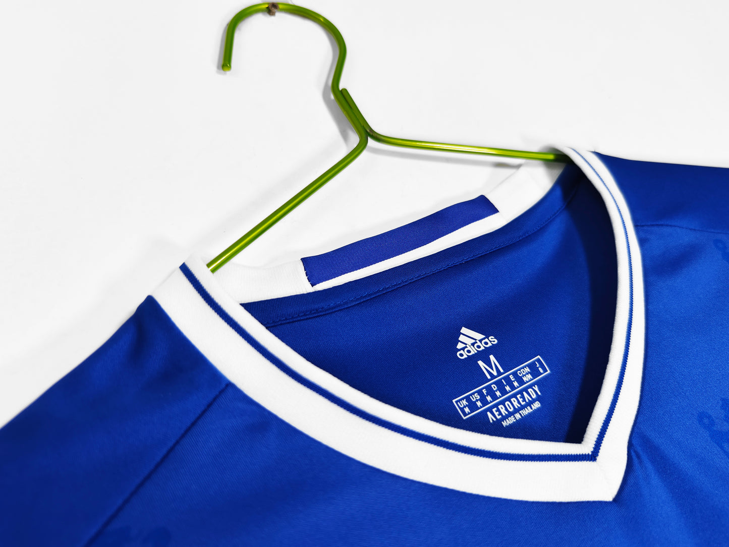 2016/17 Chelsea Home 5A