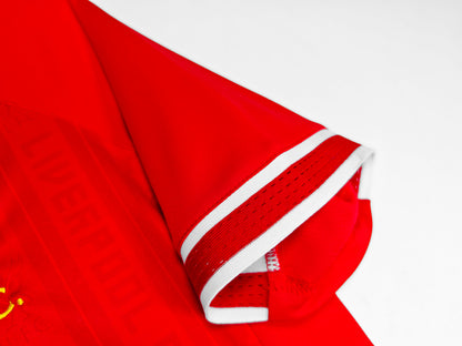 2013/14 Liverpool Home 5A