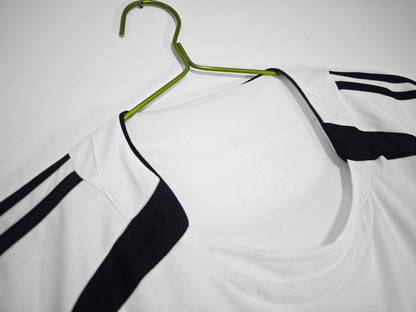 2006 Germany Home Retro 8A
