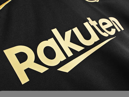 2020/21 Barcelona Away Black 5A